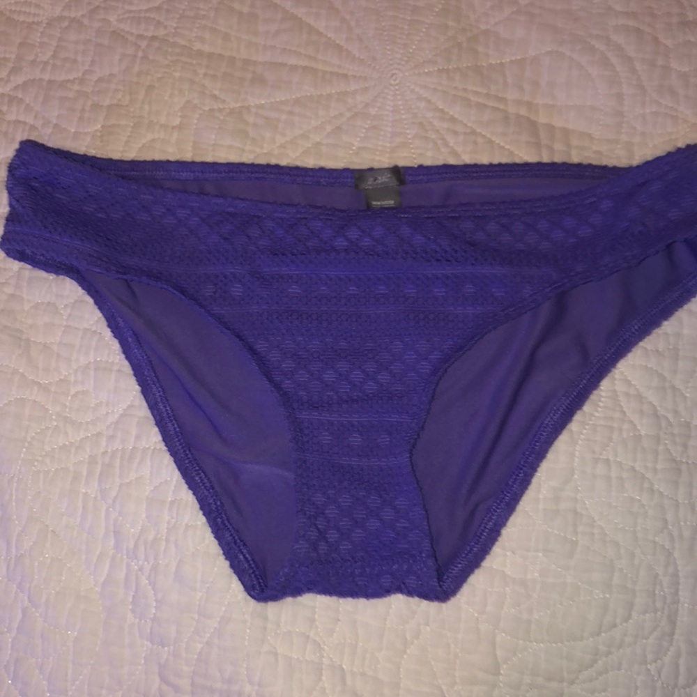 Swim. Never worn